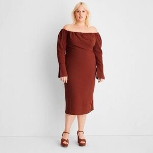 Future Collective dress